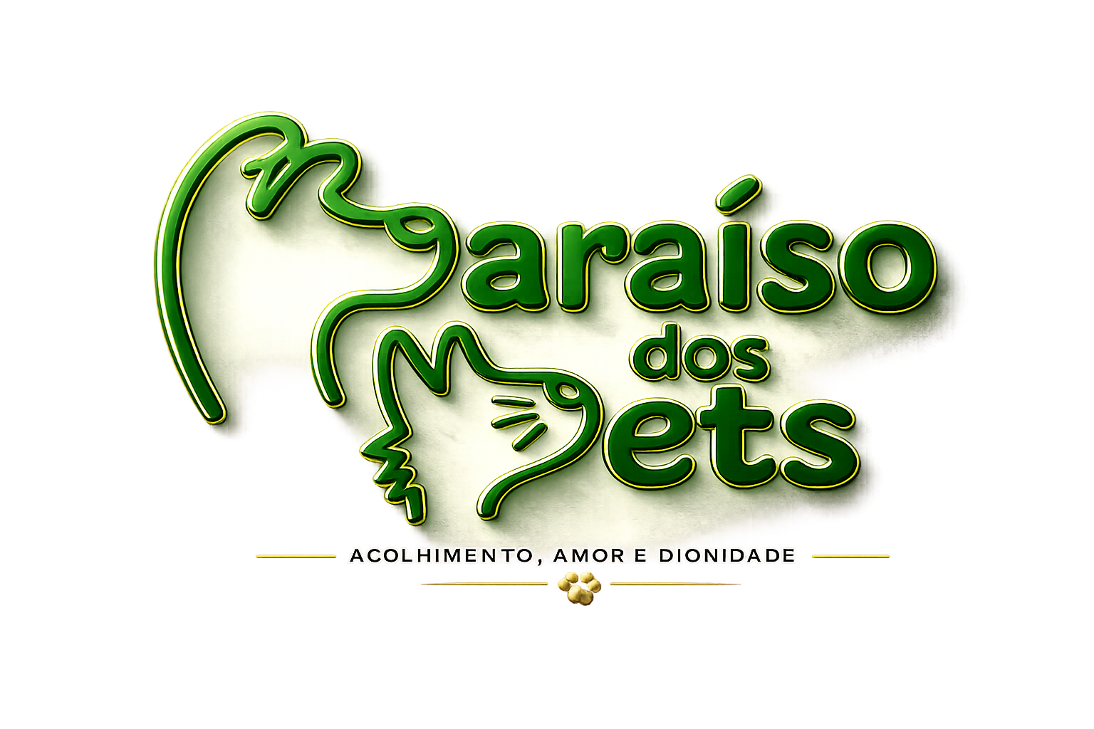 Paraíso dos Pets